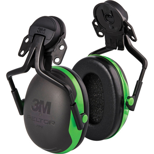 3M Peltor™ Electrically Insulated Earmuffs  (Each)-Click on options for variations & Details.