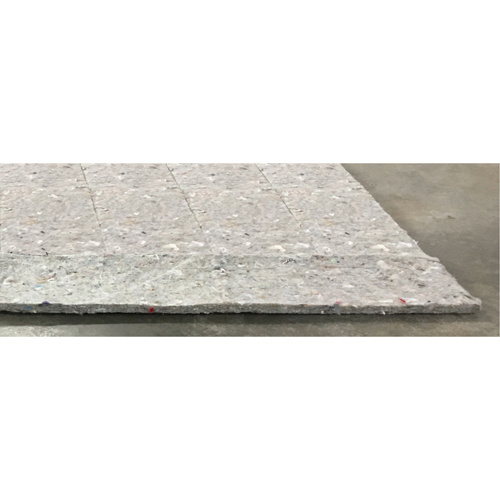 Spilltration Husky Pads, Oil Only, 16" x 16", 17.2 gal. Absorbancy-(Pack of 5)