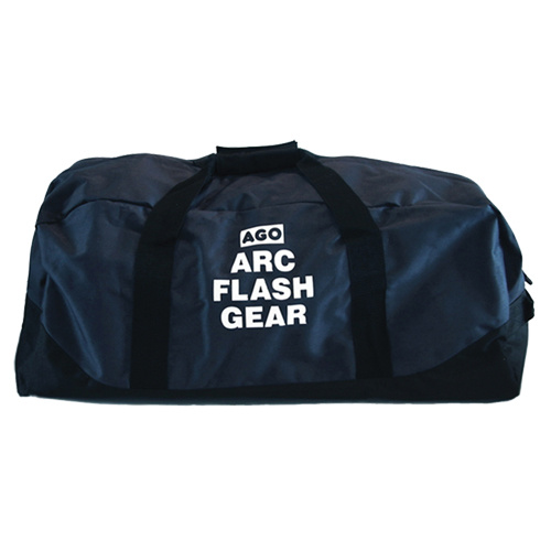 AGO Industries  SP-810-1  Arc Flash Gear Duffle Bag - Each