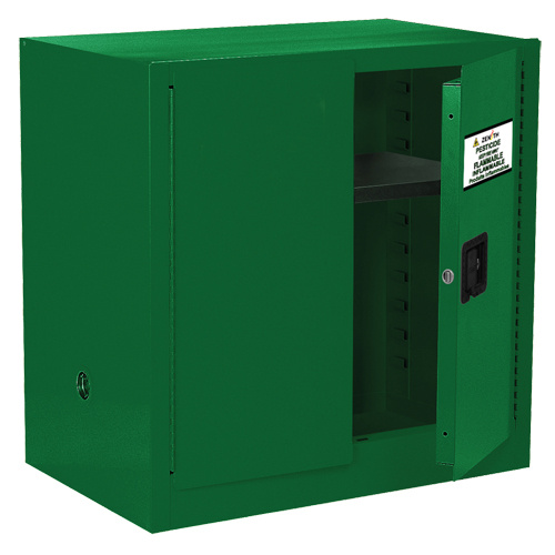 Zenith Safety Products Pesticide Storage Cabinet (Each)-Click on options for variations & Details.