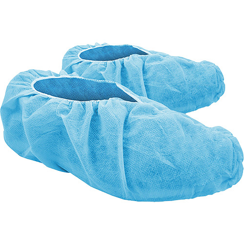 Ronco CoverMe™ Disposable Shoe Covers  (Pack of 100)-Click on options for variations & Details.