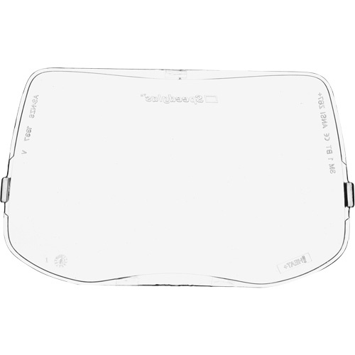 3M 06-0200-53-B 3M Speedglas Outside Protection Plate-(Pack of 50)