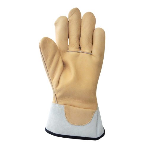 BCL Glove Ltd Lineman's Gloves  (Pair)-Click on options for variations & Details.