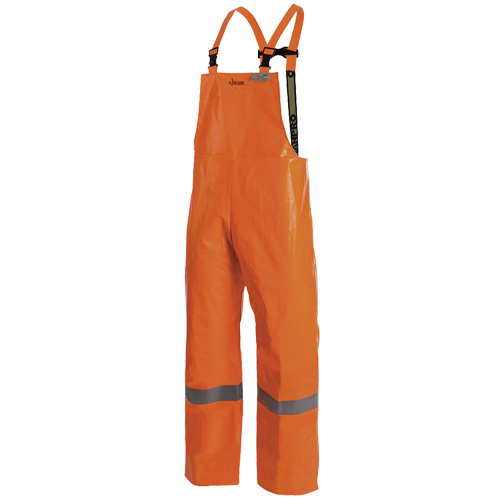 Ranpro Inc.  V2449320-2XL  J162 310DH Utili-Gard<sup>?</sup> FR Jacket, PVC, 2X-Large, Orange - Each