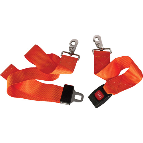 Protective Industrial Products  FASSMB5S  Dynamic™ Restraining Strap - Each