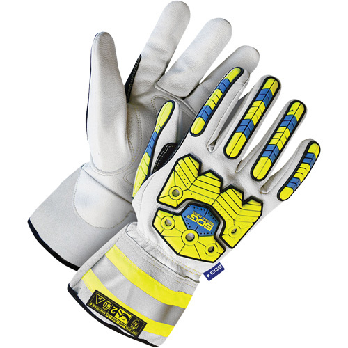 Bob Dale Gloves Specialty Impact Performance Gloves  (Pair)-Click on options for variations & Details.