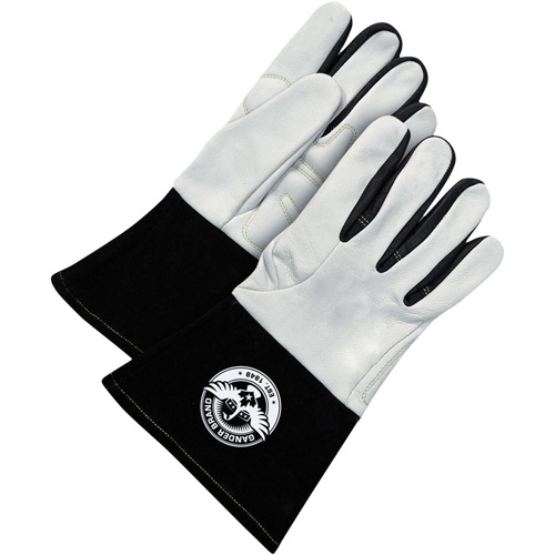 Bob Dale Gloves Gander Brand® Welding Gloves  (Pair)-Click on options for variations & Details.
