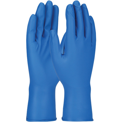 PIP Global Safety Grippaz™ Gloves (Pack of 48)-Click on options for variations & Details.