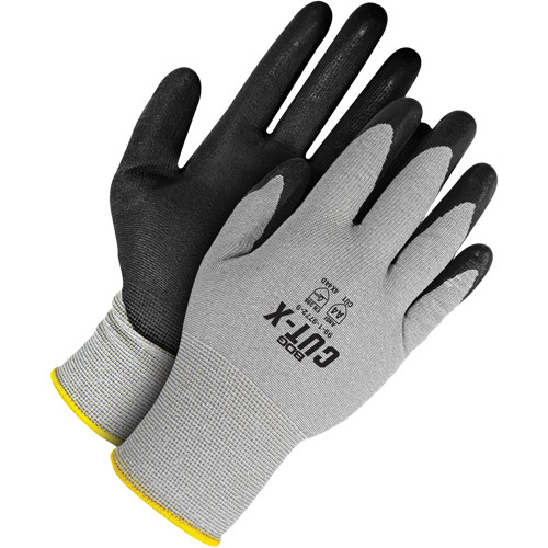 Bob Dale Gloves Coated Synthetic Knit Gloves  (Pair)-Click on options for variations & Details.