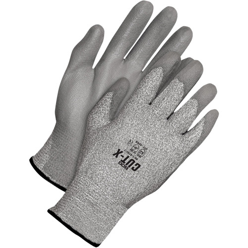 Bob Dale Gloves Coated Synthetic Knit Gloves  (Pair)-Click on options for variations & Details.