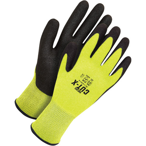 Bob Dale Gloves Coated Synthetic Knit Gloves  (Pair)-Click on options for variations & Details.