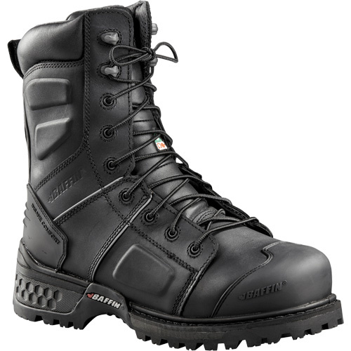 Baffin Technology Monster Boots  (Pair)-Click on options for variations & Details.
