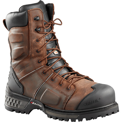 Baffin Technology Monster Boots  (Pair)-Click on options for variations & Details.