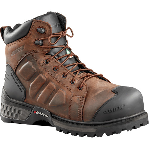 Baffin Technology Monster Boots  (Pair)-Click on options for variations & Details.
