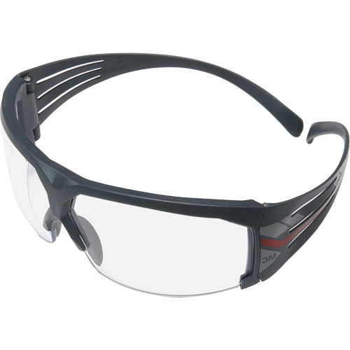 3M SecureFit™ 600 Series Safety Glasses  (Each)-Click on options for variations & Details.