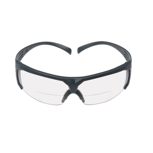 3M SecureFit™ 600 Series Reader Safety Glasses  (Each)-Click on options for variations & Details.