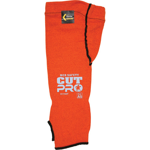 Mcr Safety Memphis® Sleeves  (Each)-Click on options for variations & Details.