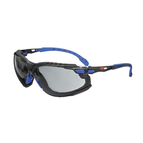 3M Solus Safety Glasses Kit  (Each)-Click on options for variations & Details.