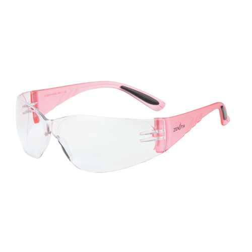 Zenith Safety Products Z2600 Series Safety Glasses  (Each)-Click on options for variations & Details.