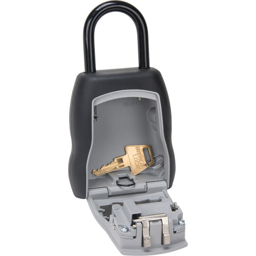 Master Lock  5400D  Portable Lock Box - Each