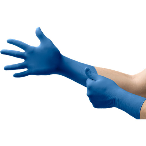 Microflex UltraSense® EC Gloves  (Box of 100)-Click on options for variations & Details.