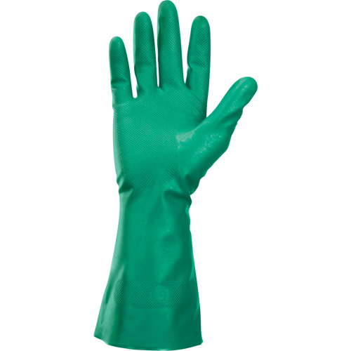 Ansell KleenGuard™ G80 Gloves  (Pair)-Click on options for variations & Details.