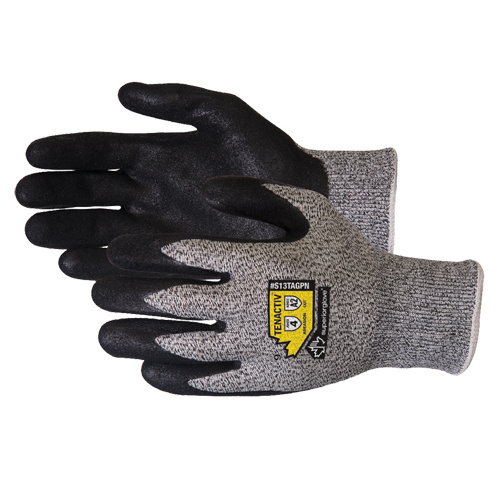 Superior Glove Works Ltd. Cut-Resistant Gloves  (Pair)-Click on options for variations & Details.