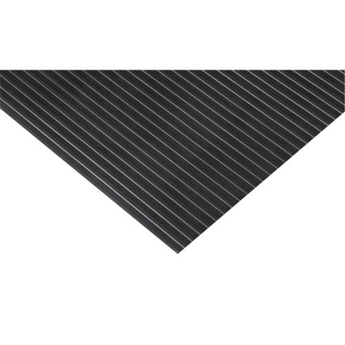 Zenith Safety Products Wide-Ribbed Matting  (Each)-Click on options for variations & Details.