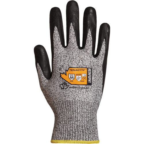 Superior Glove Works Ltd. Cut-Resistant Gloves  (Pair)-Click on options for variations & Details.