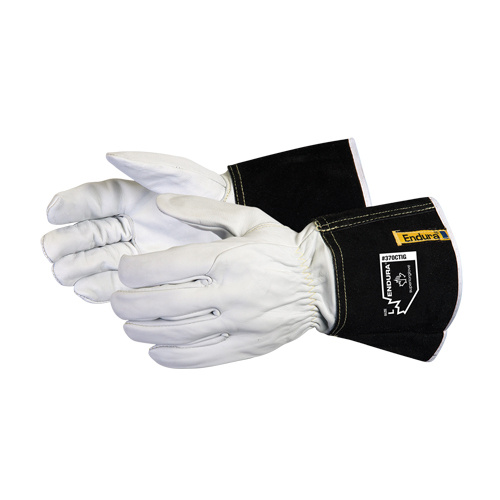 Superior Glove Works Ltd. Endura® Welding Glove  (Pair)-Click on options for variations & Details.
