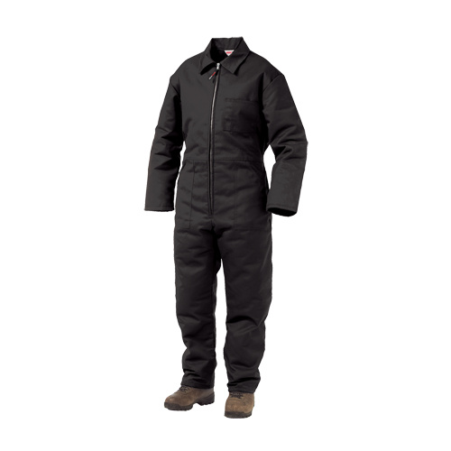 Tough Duck Lined Twill Coveralls (Each)-Click on options for variations & Details.
