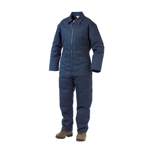 Tough Duck Lined Twill Coveralls (Each)-Click on options for variations & Details.