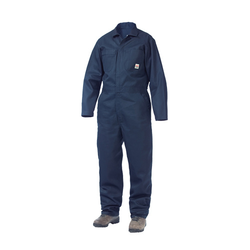 Tough Duck Unlined Coveralls  (Each)-Click on options for variations & Details.