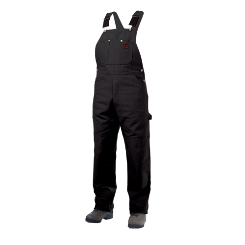 Tough Duck Unlined Duck Overalls  (Each)-Click on options for variations & Details.