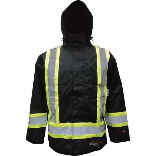 Viking Professional Insulated Jacket  (Each)-Click on options for variations & Details.