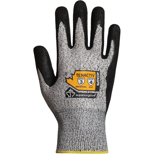 Superior Glove Works Ltd. Cut-Resistant Gloves  (Pair)-Click on options for variations & Details.