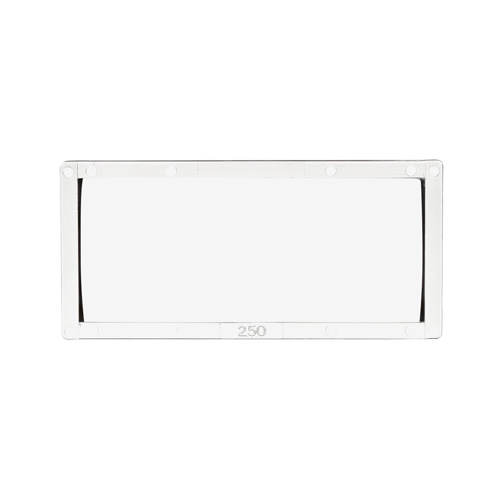 3M 06-0500-58 Speedglas Magnification Plate-(Each)