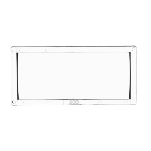 3M 06-0500-57 Speedglas Magnification Plate-(Each)