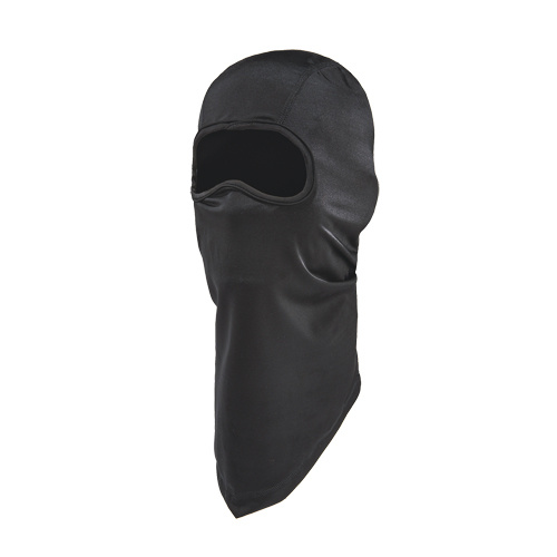 Ergodyne  16832  N-Ferno<sup>?</sup> 6832 Balaclava, Polyester/Spandex, Black - Each