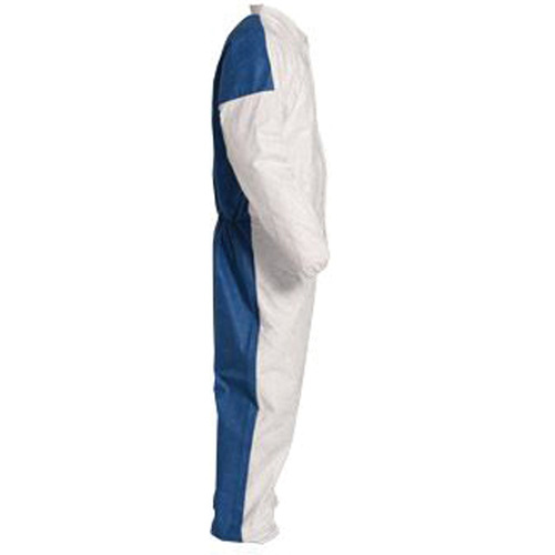Dupont Personal Protection Coveralls (Each)-Click on options for variations & Details. - Image 2