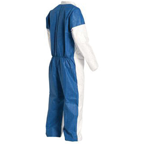 Dupont Personal Protection Coveralls (Each)-Click on options for variations & Details. - Image 4