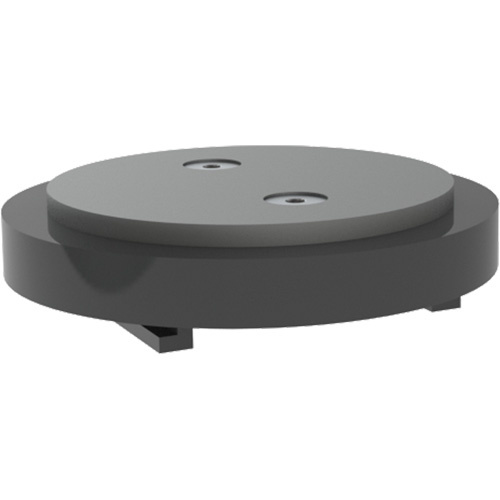 Banner Stakes  MH5120  Strobe Light Attachment, Black - Each