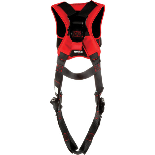 3M Protecta Fall Protection Comfort Vest-Style Harness  (Each)-Click on options for variations & Details.