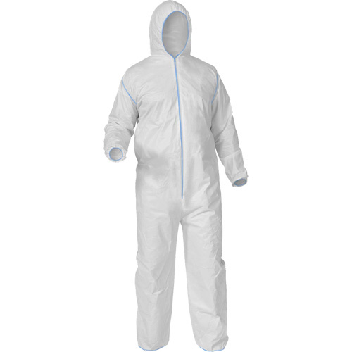 Ronco Protective Coveralls  (Each)-Click on options for variations & Details.