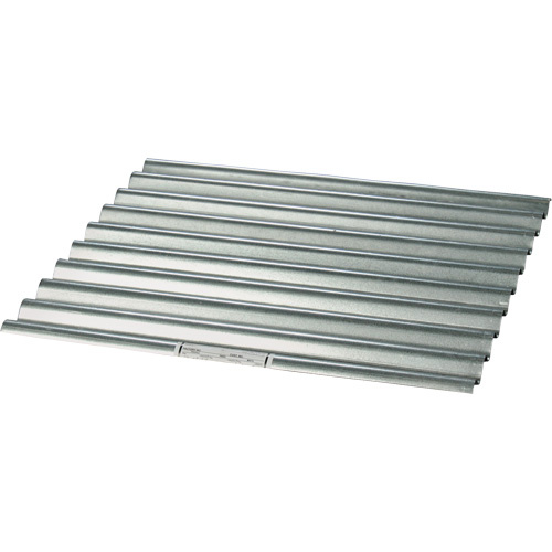Eagle Mfg.  1611STG  Metal Grating Panel - Each