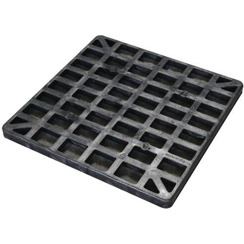 Eagle Mfg.  1642S  Spill Control Replacement Grate - Each