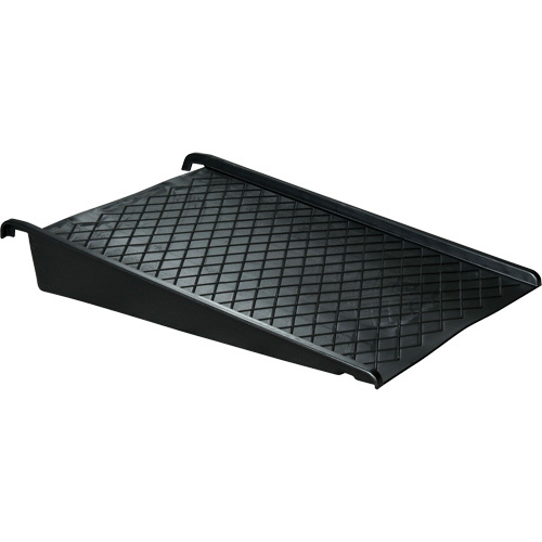 Eagle Mfg.  1689B  Spill Control Ramp - Each