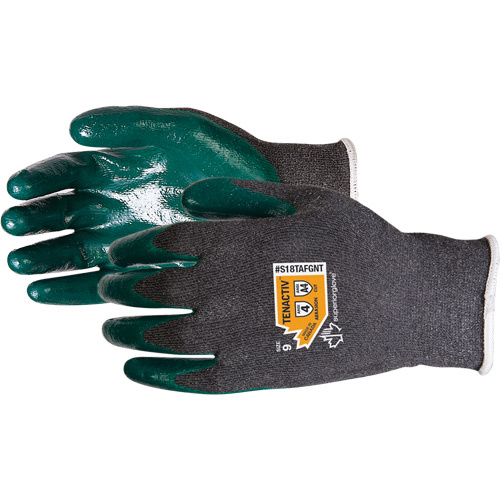 Superior Glove Works Ltd. Cut-Resistant Gloves  (Pair)-Click on options for variations & Details.