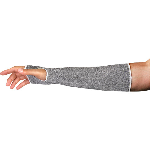 Superior Glove Works Ltd. Contender™ Cut-Resistant Sleeves  (Pair)-Click on options for variations & Details.