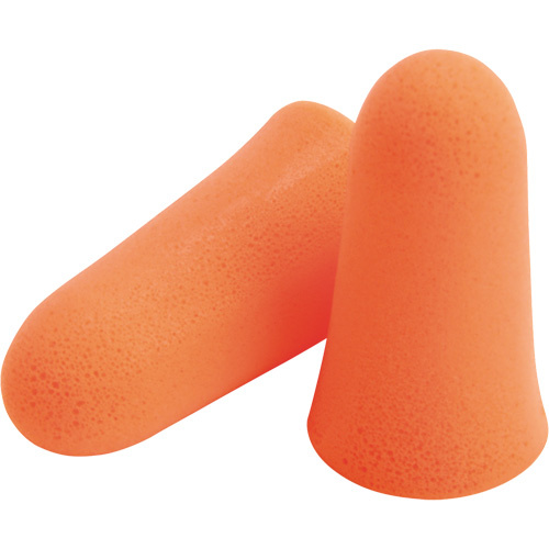 Moldex  6820  Mellows<sup>?</sup> Disposable Earplugs, Bulk - Box - Box of 200 Pairs